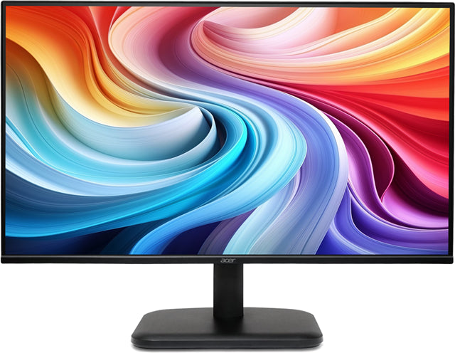 Acer EK271 P6 27" IPS 1920x1080 144Hz VGA HDMI Monitor UM.HE1SA.602-RM0