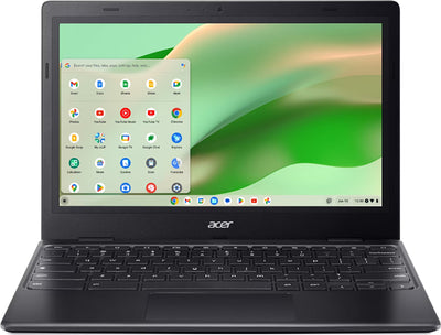 NX.JU3SA.001-Z31 - Acer C725 Chromebook 311 11.6" MediaTek 540 4GB 32GB HDMI rugged 1yr