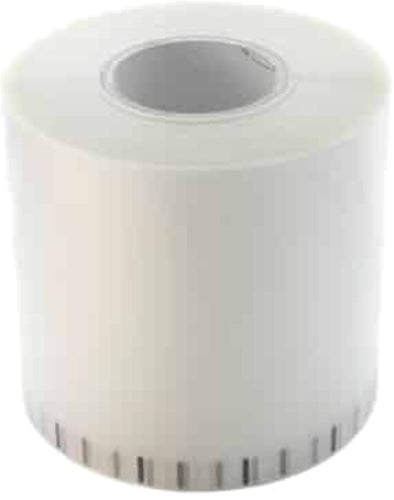 Negative Sleeving 4-Frame Plain 300m Roll (Box of 2) AP20000