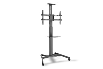 Digitus A370 Mobile TV/Display Stand 37"-70" AF8761