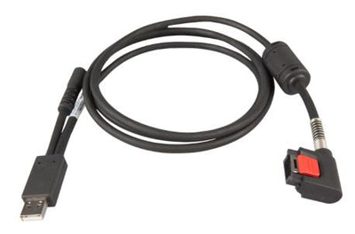 ZEBRA CABLE CHARGE USB WT6000
