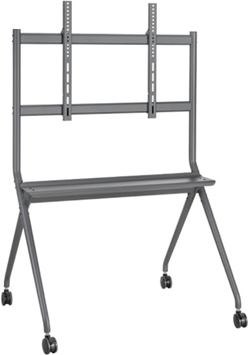 Digitus Brateck 50-86'' Heavy-Duty Studio TV Cart/Trolley AF8712