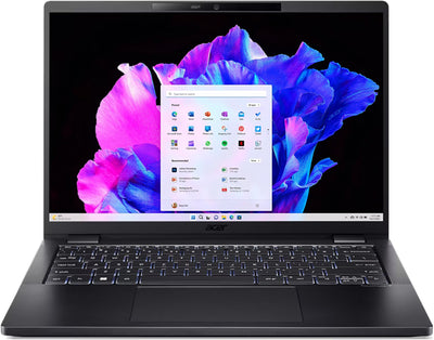 Acer TravelMate P614-54T 14" U7-258v 32GB 1TB SSD W11Pro 3yr