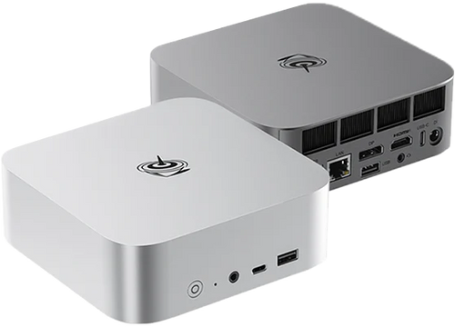 NUC738 - Beelink SEi13 Pro i7-13620H 32GB M.2 1TB SSD  Mini PC 3yr wty