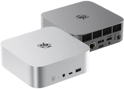 Beelink SEi13 Pro i7-13620H 32GB M.2 1TB SSD Mini PC 3yr wty