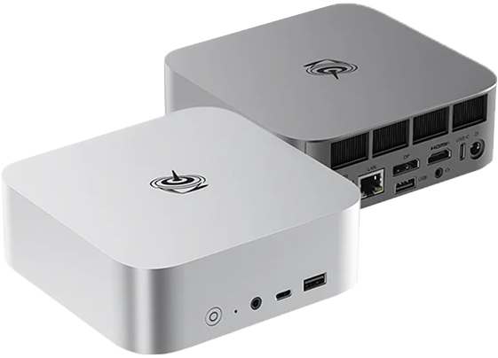 Beelink SEi13 Pro i7-13620H 32GB M.2 1TB SSD Mini PC 3yr wty