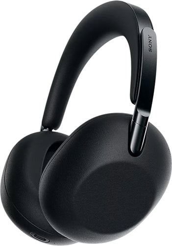 SH272 - Sony WH1000XXB THE COLLEXION Noise Cancelling Headphones Black