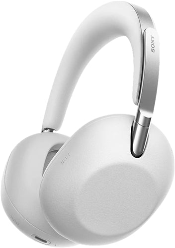 SH279 - Sony WH1000XXW THE COLLEXION Noise Cancelling Headphones Plat.Silver