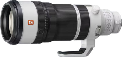 Sony Alpha Sony SEL100400MC FE 100-400mm F4.5 GM OSS FF E Mount Lens
