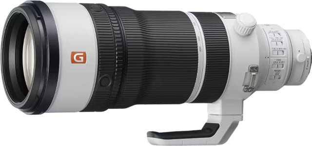 Sony Alpha Sony SEL100400MC FE 100-400mm F4.5 GM OSS FF E Mount Lens