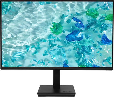 UM.HV7SA.G01-RM0 - Acer Vero V277G 27" IPS 1920x1080 120Hz VGA HDMI DP Monitor