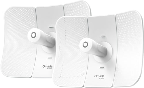 TP-Link Beam Bridge 5 UR Kit 5GHz 867Mbps up to 15km TP2262