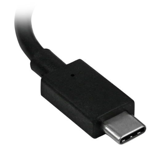 CDP2HD4K60 - STARTECH.COM USB C TO HDMI ADAPTER 4K 60HZ USB TYPE-C TO HDMI 2.0 CONVERTER 3 YR
