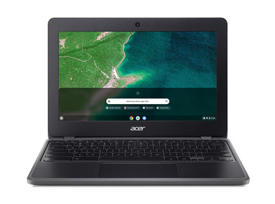 NX.KD4SA.003-Z31 - Acer C736 Chromebook 11.6" Quad N100 8GB 64GB HDMI rugged 1yr