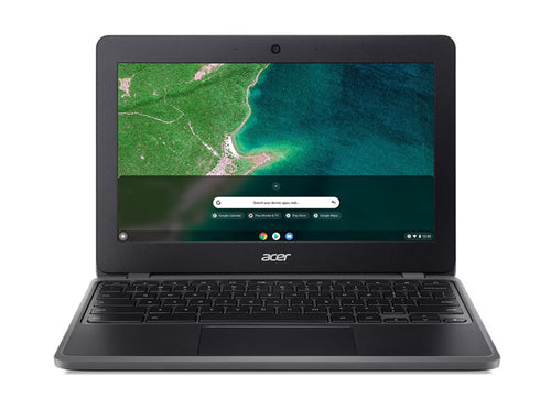 NX.KD4SA.003-Z31 - Acer C736 Chromebook 11.6" Quad N100 8GB 64GB HDMI rugged 1yr