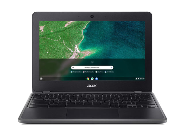 Acer C736 Chromebook 11.6" Quad N100 8GB 64GB HDMI rugged 1yr NC1412
