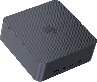 Beelink EQi13-LP i5-13500H 16GB 500GB SSD Mini PC 3yr wty