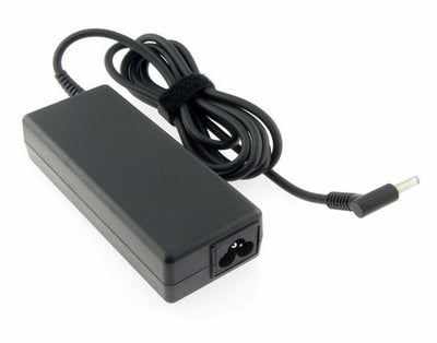 753560-003 - HP Power Adapter AC 90W 4.5mm Tip R/A 19VDC Output - C6 3-Pin AC Input