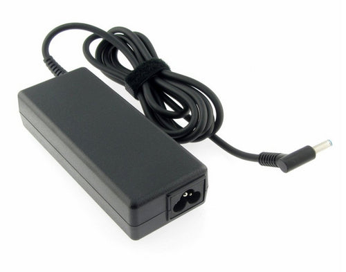 HP Power Adapter AC 90W 4.5mm Tip R/A 19VDC Output - C6 3-Pin AC Input