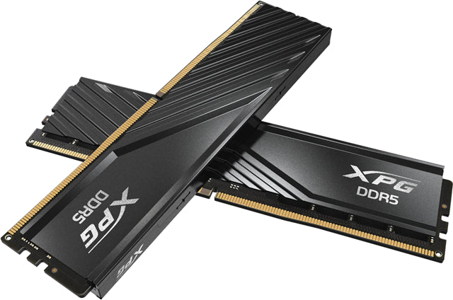Adata XPG Lancer Blade 32GB (2*16GB) DDR5-5600 C46 DIMM Blac