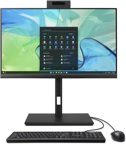 Acer Veriton Z4724G 24" Touch i5-14400 16GB 512SSD AIO W11 Pro 3yr wty UD.R21SA.01C-EO0