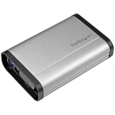 StarTech.com USB32DVCAPRO - USB 3.0 VIDEOAUFNAHMEGERÄT - DVI