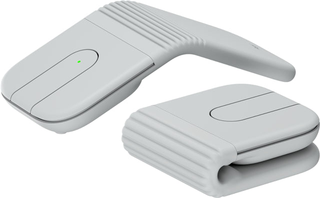 Logitech Mobi Fold - Off White 910-007632