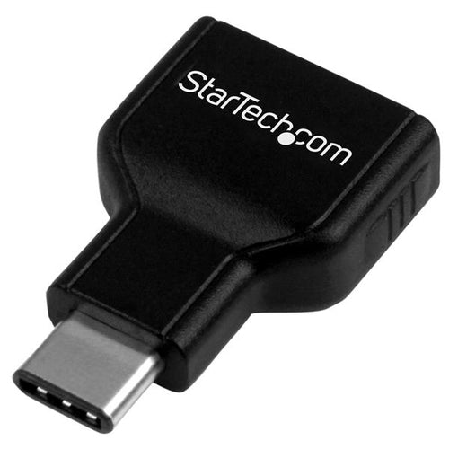StarTech.com USB31CAADG - USB-C TO USB-A ADAPTER - M/F - USB 3.0