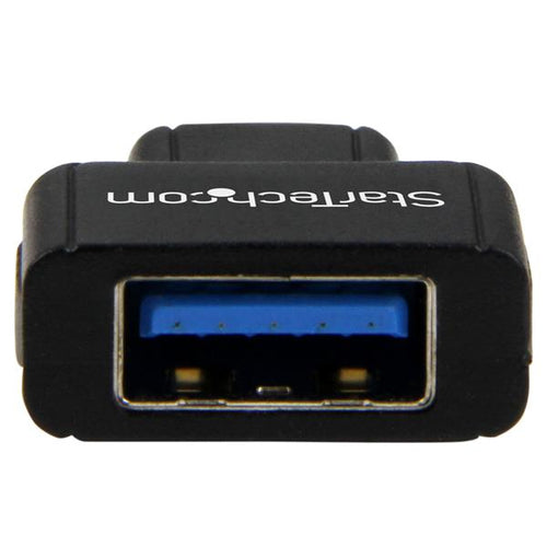 StarTech.com USB31CAADG - USB-C TO USB-A ADAPTER - M/F - USB 3.0