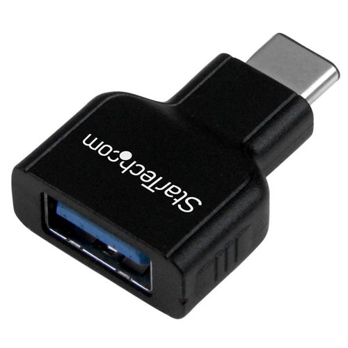 StarTech.com USB31CAADG - USB-C TO USB-A ADAPTER - M/F - USB 3.0