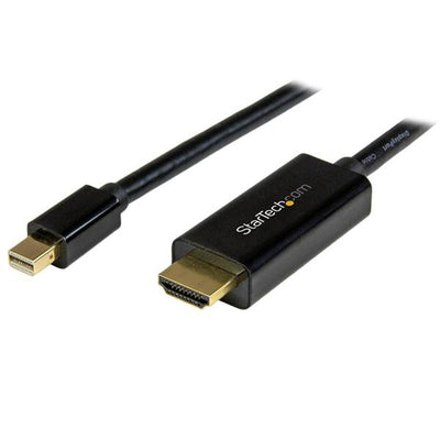 StarTech.com MDP2HDMM5MB - MDP TO HDMI ADAPTER CABLE - 5 M - 4K30