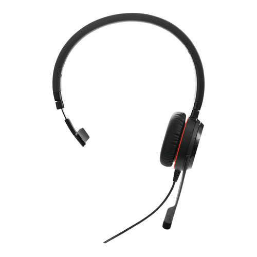14401-20 - Jabra Evolve 30 II HS Mono 5 mm Jack HS
