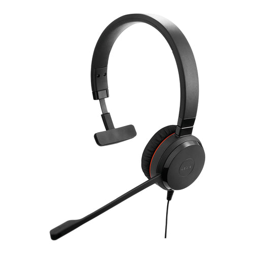 14401-20 - Jabra Evolve 30 II HS Mono 5 mm Jack HS