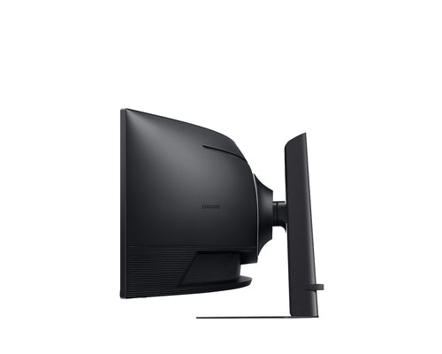 LS49F950UAEXXY - SAMSUNG S9 S95UC 49" CURVE (32:9) DQHD VA MONITOR, 1000R, USBC 90W, DP, HDMI(2), H/ADJ, 3Y