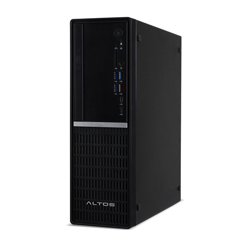 Acer Altos P10 F10 SFF Desktop U7-265 16GB 512GB SSD W11Pro 3yr wty UD.L13SA.01C-DE1