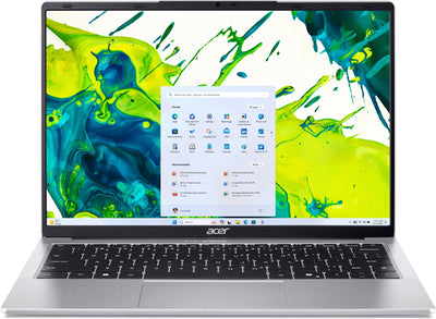 Acer Aspire Lite AL14 14" WUXGA R3-5400u 16GB 512GB SSD W11Home