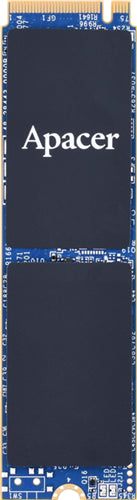 APACER M.2 NVME Industrial 3D-TLC ECC 128GB SSD 0 - 70°C B92.25CHGU.00383