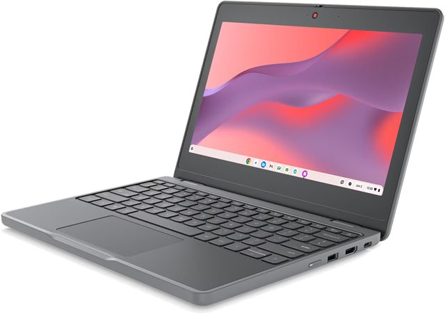 Lenovo Chromebook 11.6" EDU-100E MediaTek 540 4GB 64GB CR OS