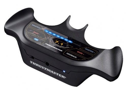 4160641 - THRUSTMASTER Y350P 7.1 GHOST REC HEADSET
