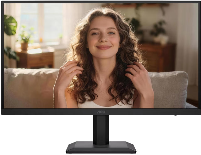AOC 22B40HM 22" 1920x1080 VGA HDMI 1ms 100Hz Monitor 22B40HM/79