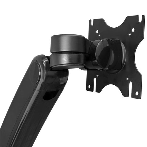 STARTECH.COM SINGLE WALL MOUNT MONITOR ARM - ARTICULATING - UP TO 34" DISP. 5 YR