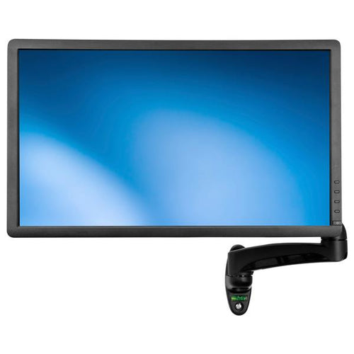 STARTECH.COM SINGLE WALL MOUNT MONITOR ARM - ARTICULATING - UP TO 34" DISP. 5 YR