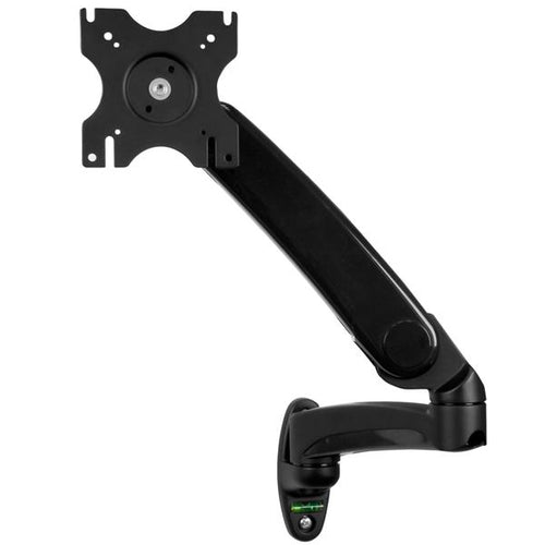 STARTECH.COM SINGLE WALL MOUNT MONITOR ARM - ARTICULATING - UP TO 34" DISP. 5 YR