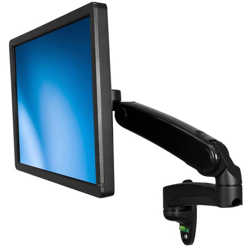 STARTECH.COM SINGLE WALL MOUNT MONITOR ARM - ARTICULATING - UP TO 34" DISP. 5 YR