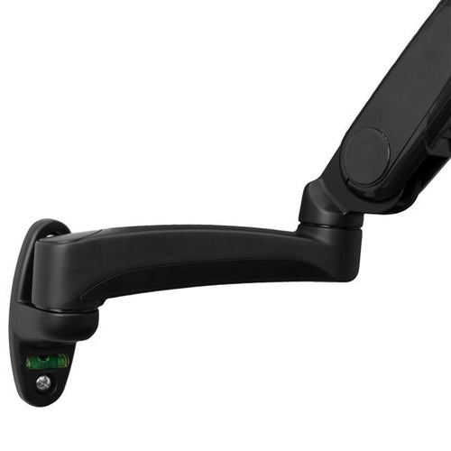 STARTECH.COM SINGLE WALL MOUNT MONITOR ARM - ARTICULATING - UP TO 34" DISP. 5 YR