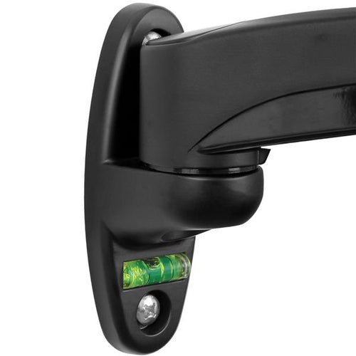 STARTECH.COM SINGLE WALL MOUNT MONITOR ARM - ARTICULATING - UP TO 34" DISP. 5 YR
