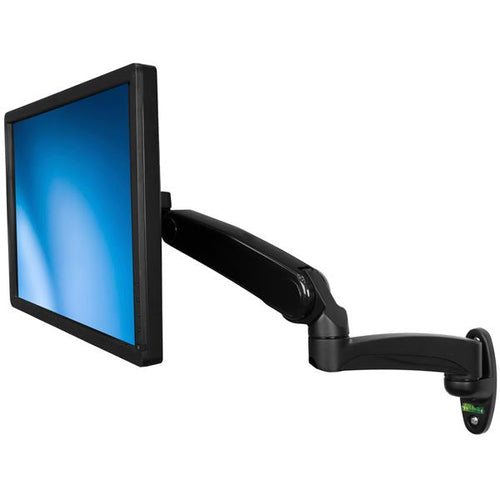 STARTECH.COM SINGLE WALL MOUNT MONITOR ARM - ARTICULATING - UP TO 34" DISP. 5 YR