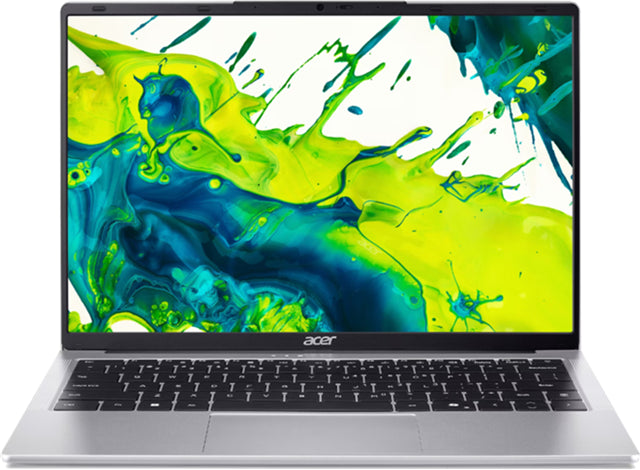 Acer Aspire Lite AL14 14" WUXGA N150 4GB 128GB SSD W11Home S NX.D2SSA.001-CN0