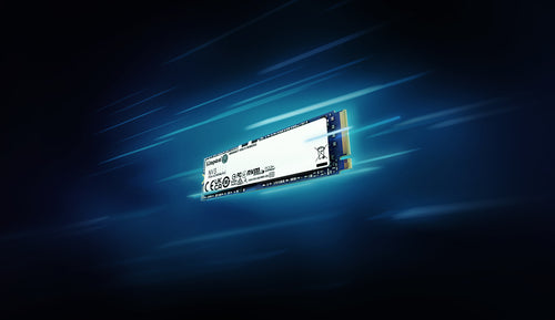 Kingston SNV3S/2000G - 2000G NV3 M.2 2280 PCIE 4.0 NVME SSD