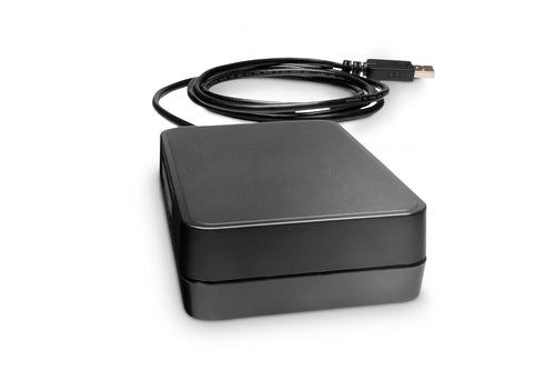 HP 9R1U0A - Jetdirect 2700w USB Wireless Print Svr